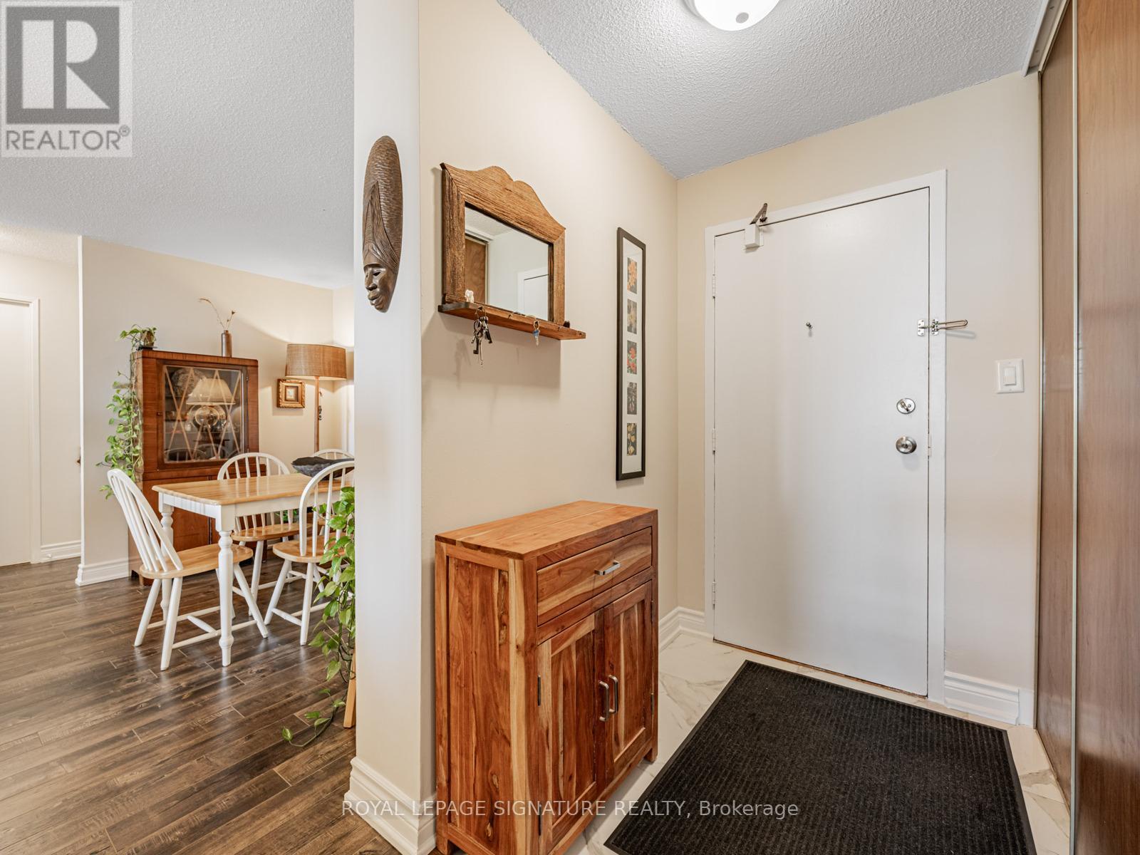 2003 - 100 Wingarden Court, Toronto (malvern), Ontario