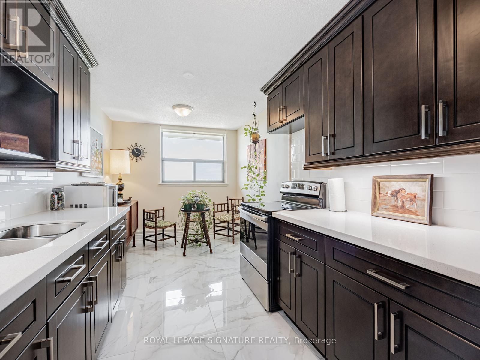 2003 - 100 Wingarden Court, Toronto (malvern), Ontario