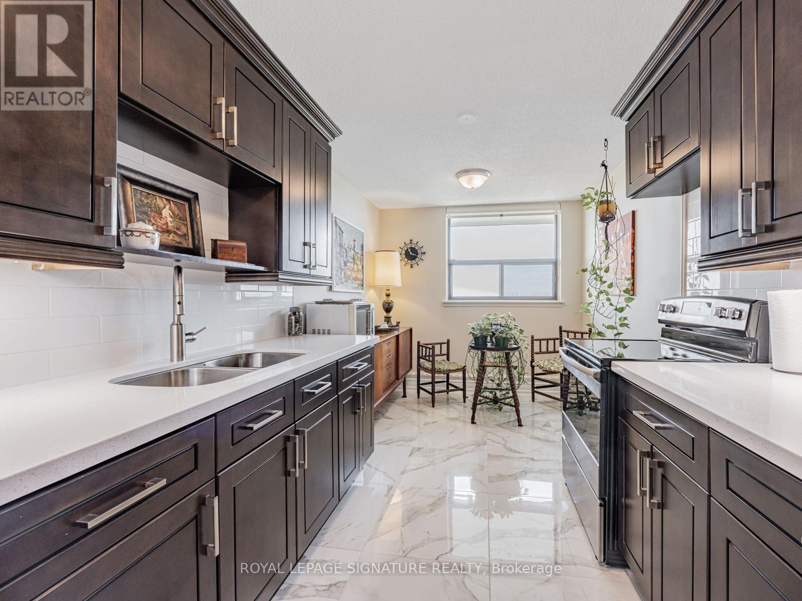 2003 - 100 Wingarden Court, Toronto (malvern), Ontario