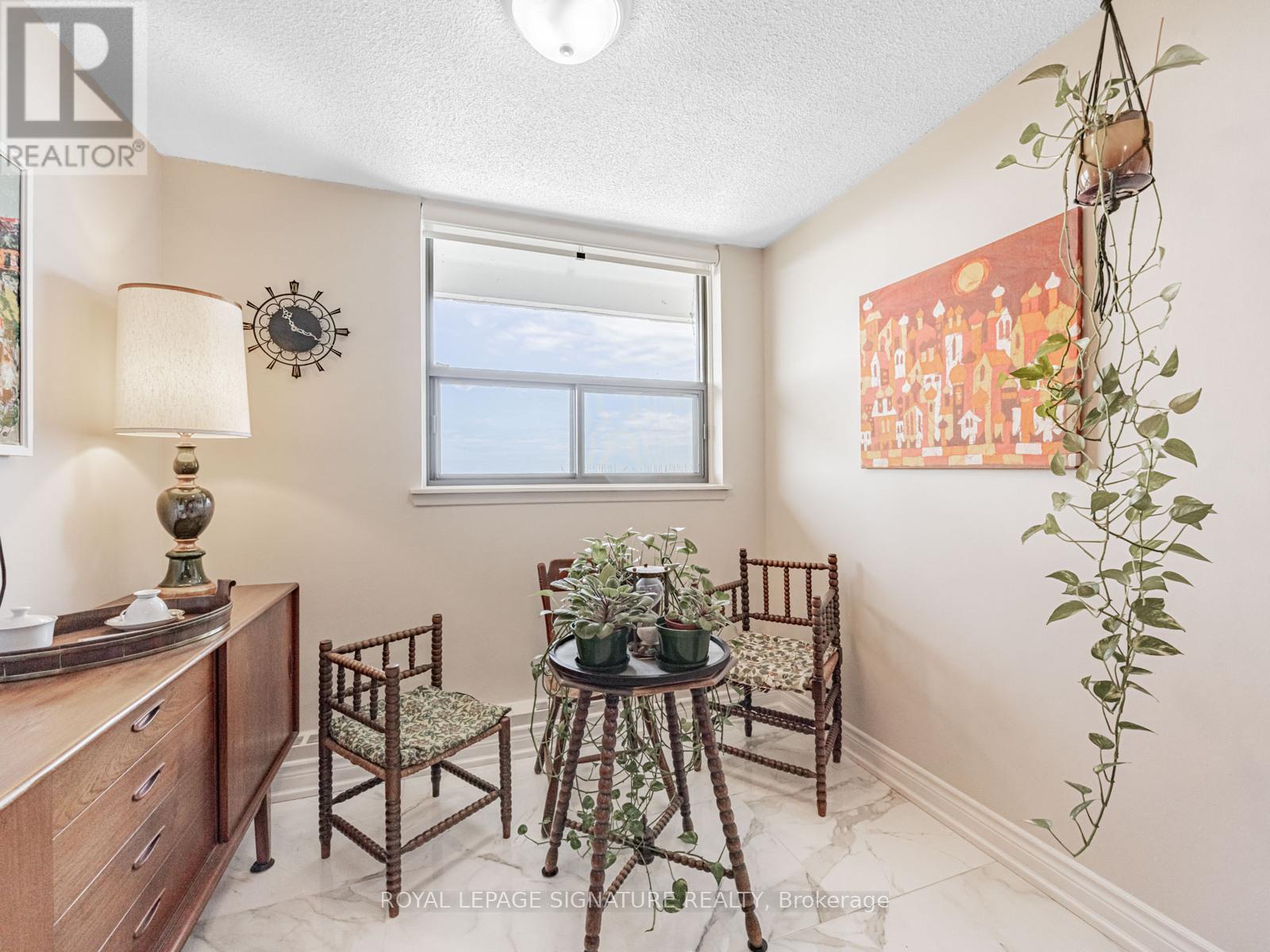 2003 - 100 Wingarden Court, Toronto (malvern), Ontario