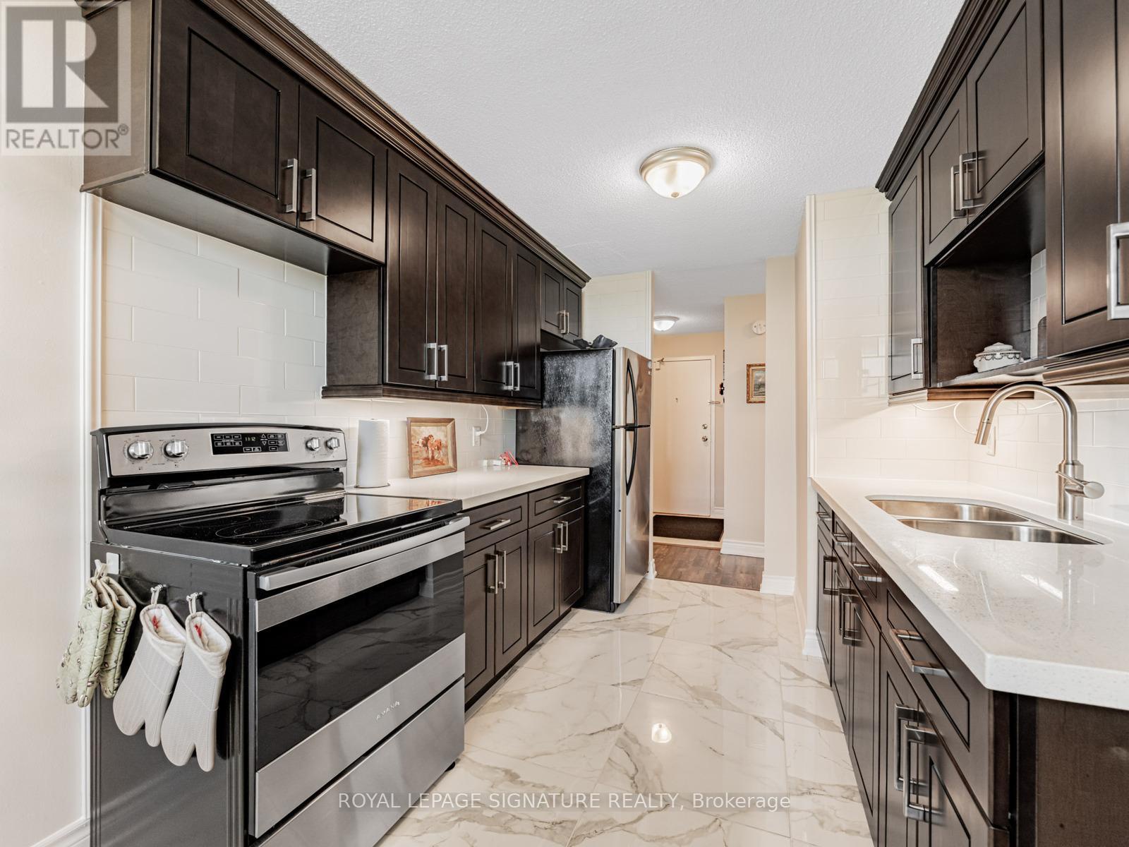 2003 - 100 Wingarden Court, Toronto (malvern), Ontario