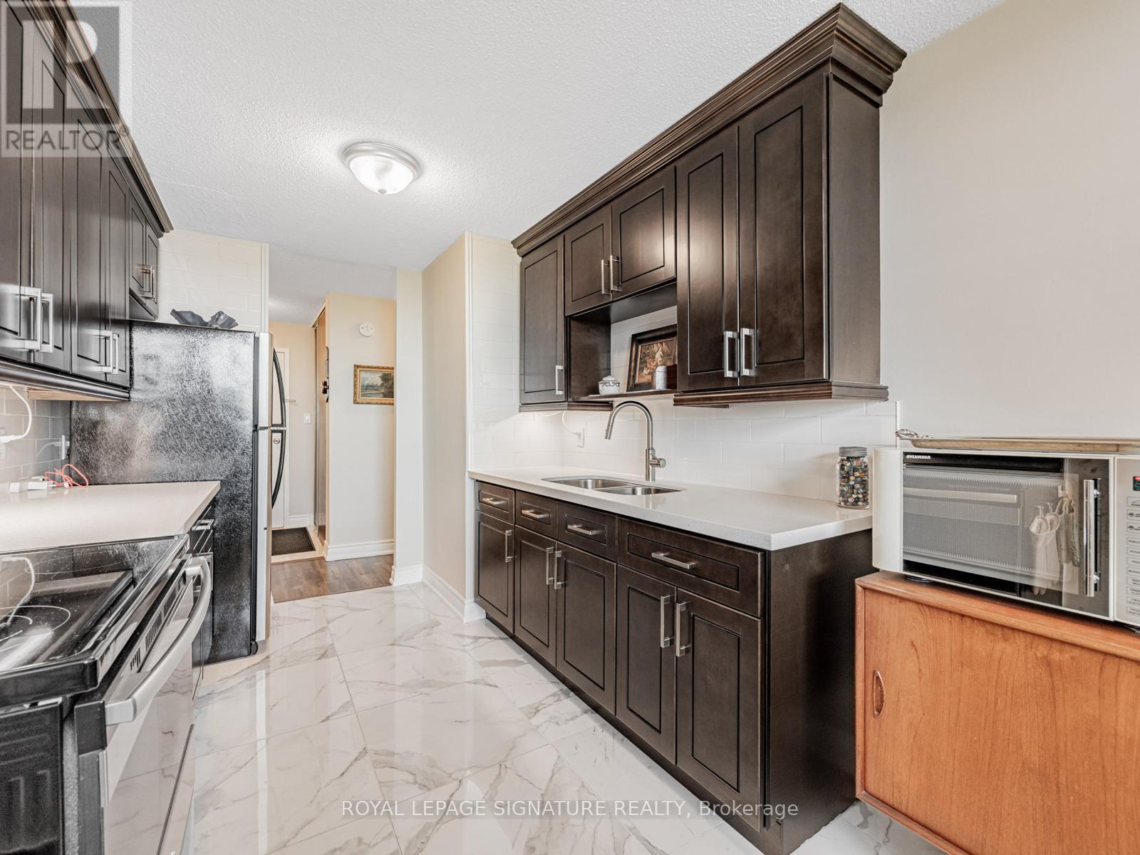 2003 - 100 Wingarden Court, Toronto (malvern), Ontario