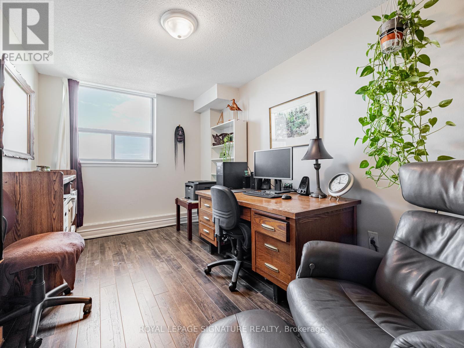 2003 - 100 Wingarden Court, Toronto (malvern), Ontario