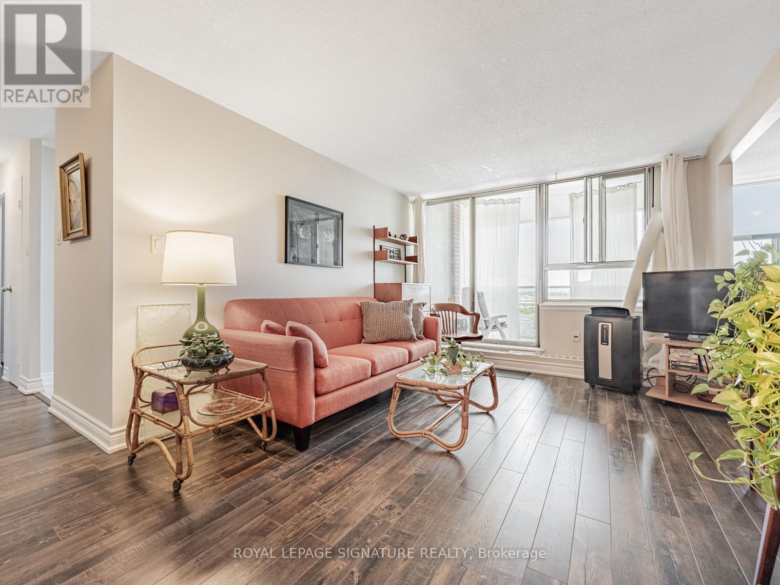 2003 - 100 Wingarden Court, Toronto (malvern), Ontario