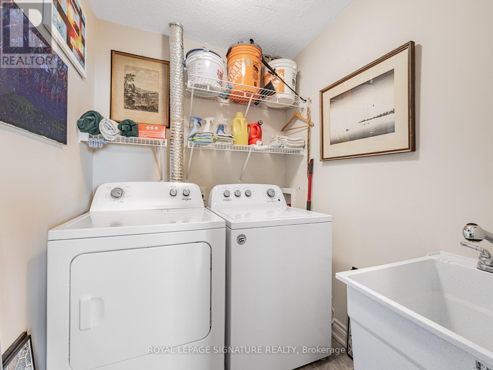 2003 - 100 Wingarden Court, Toronto (malvern), Ontario