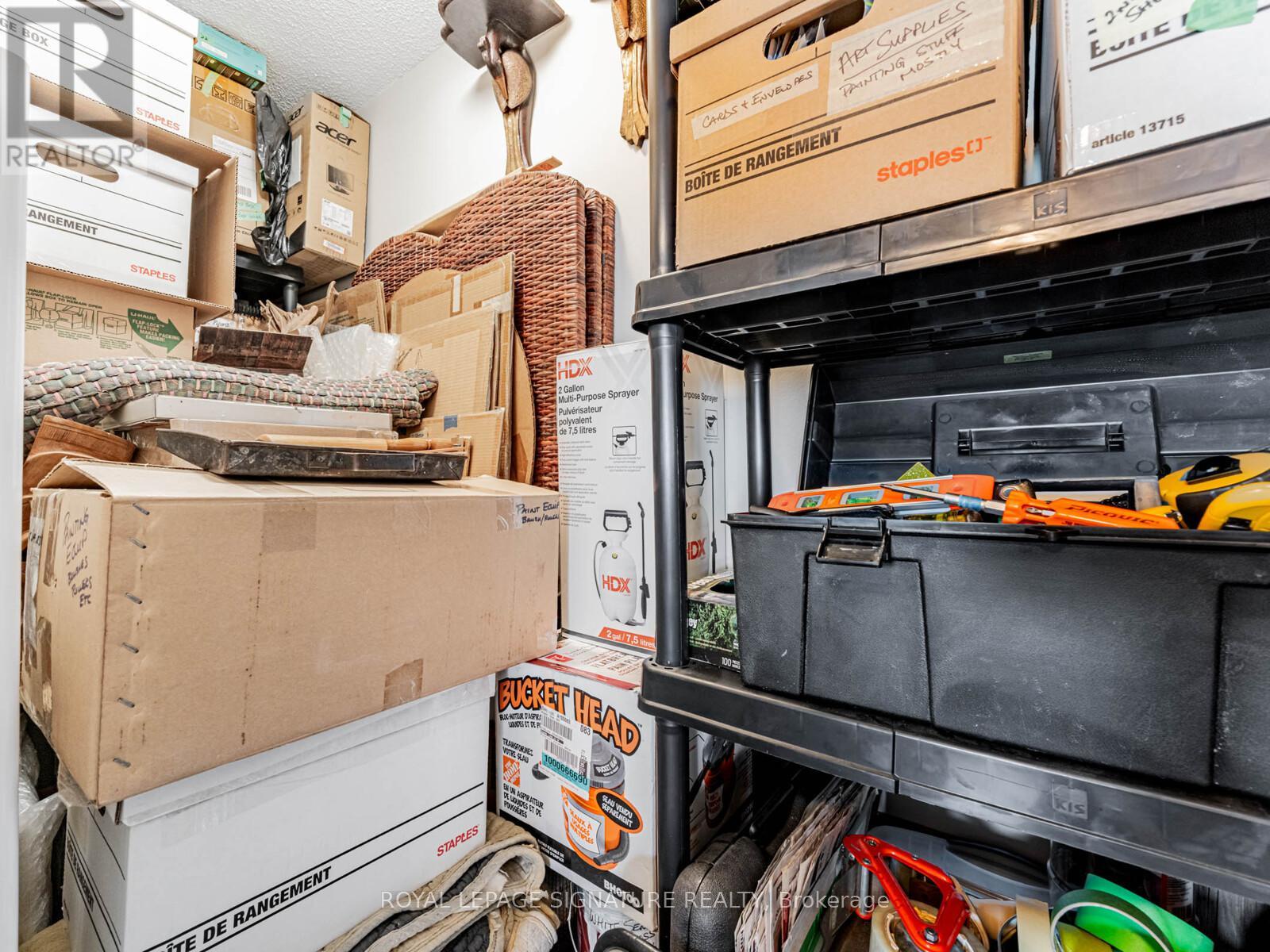 2003 - 100 Wingarden Court, Toronto (malvern), Ontario