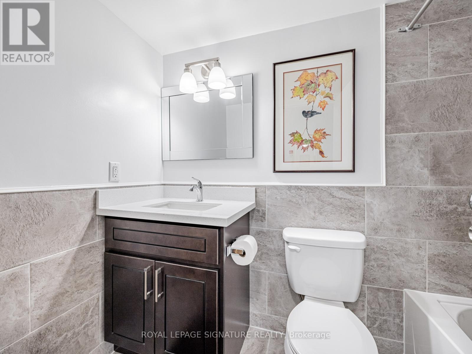 2003 - 100 Wingarden Court, Toronto (malvern), Ontario