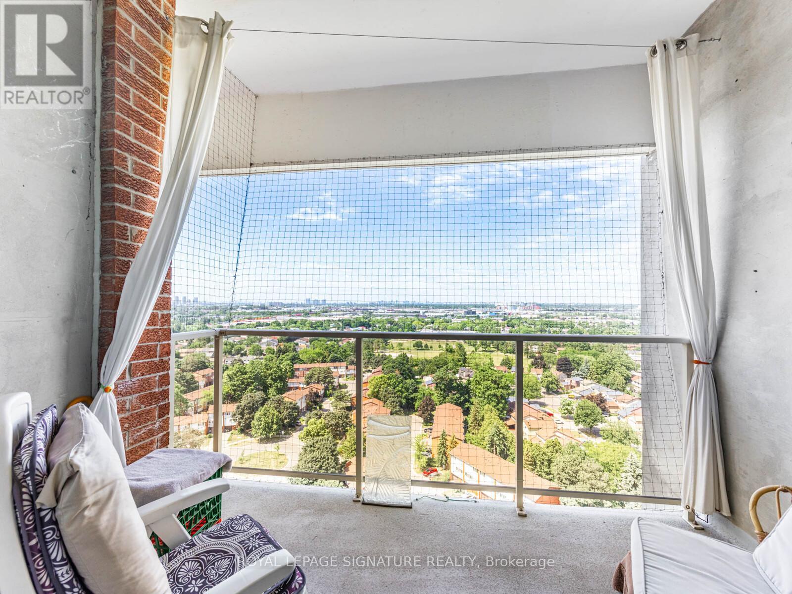 2003 - 100 Wingarden Court, Toronto (malvern), Ontario