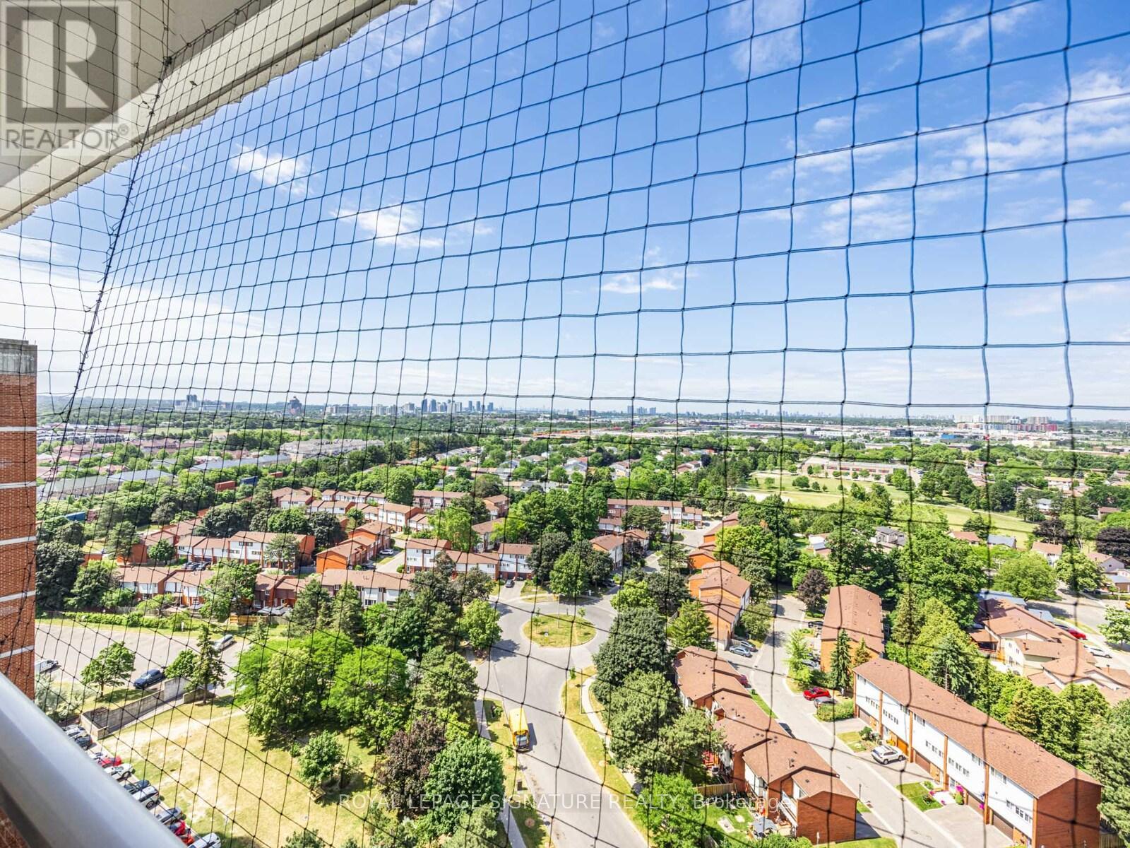 2003 - 100 Wingarden Court, Toronto (malvern), Ontario