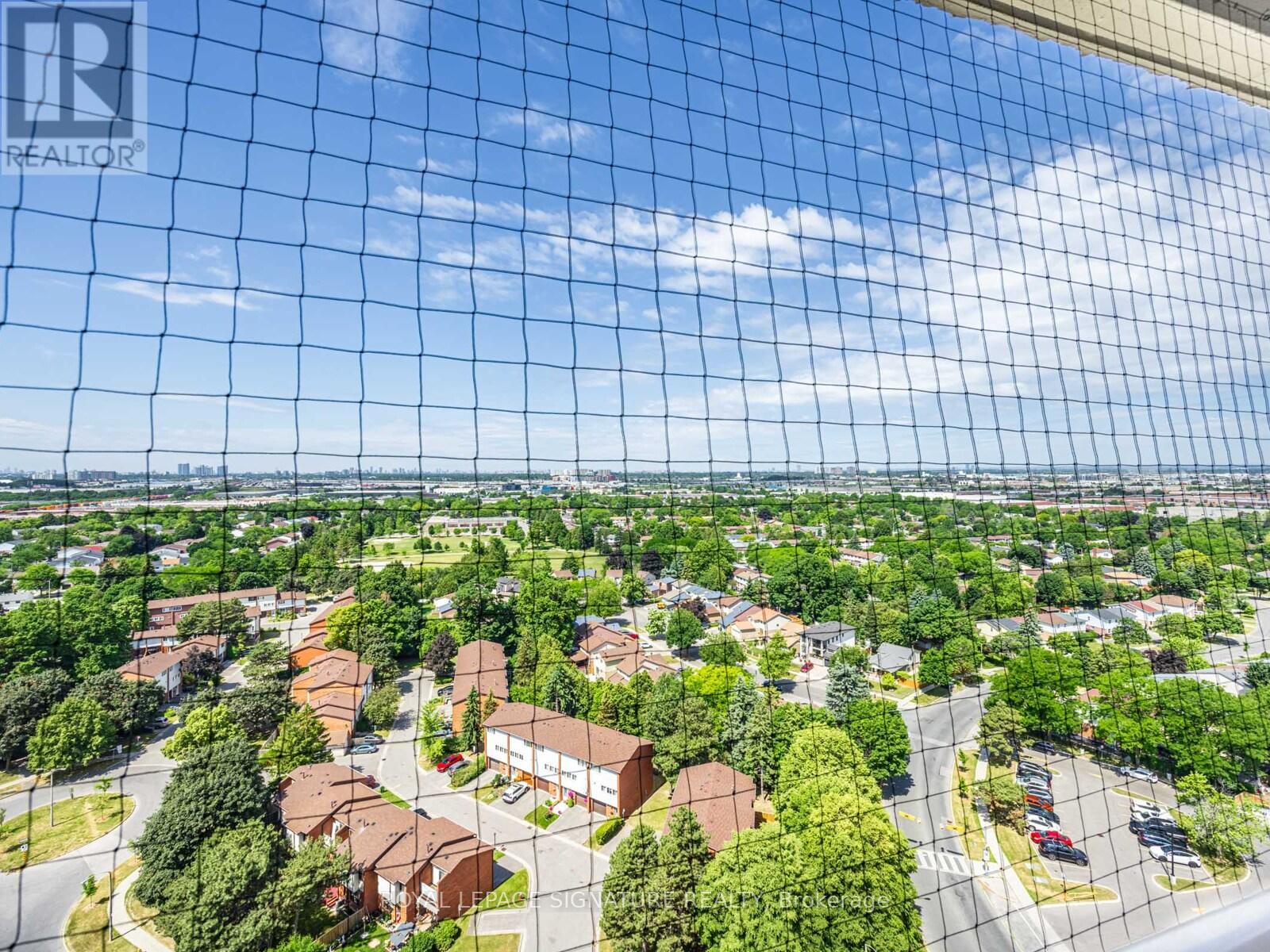 2003 - 100 Wingarden Court, Toronto (malvern), Ontario