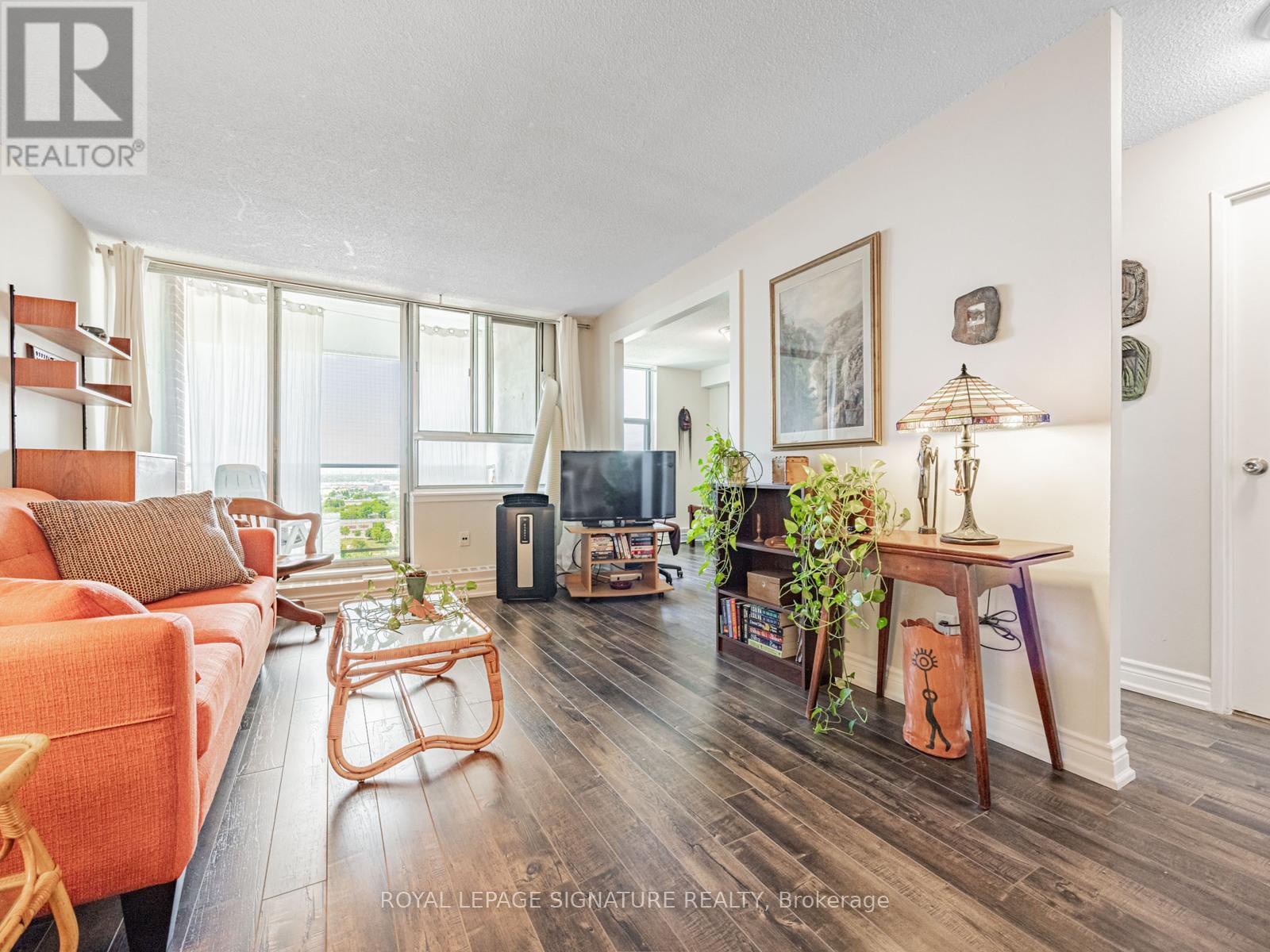 2003 - 100 Wingarden Court, Toronto (malvern), Ontario