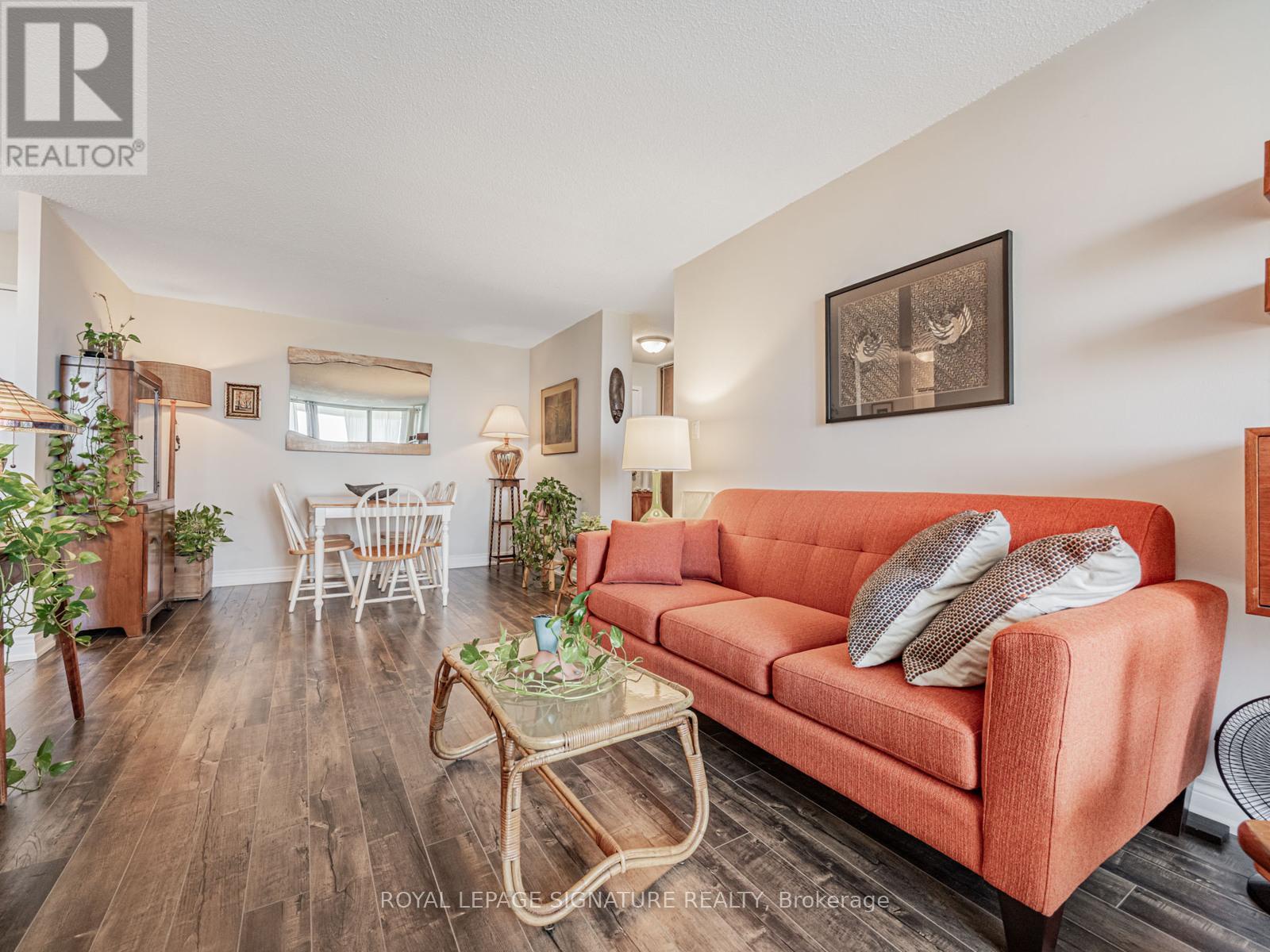 2003 - 100 Wingarden Court, Toronto (malvern), Ontario