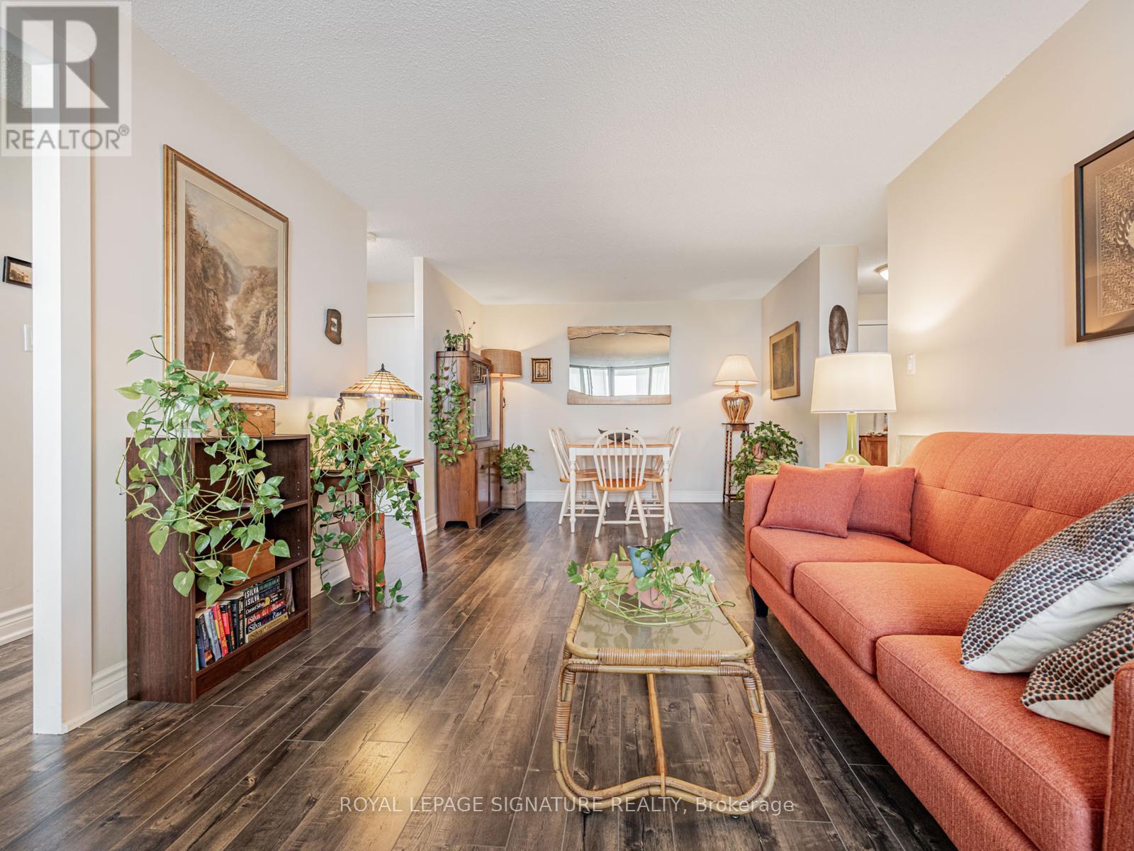 2003 - 100 Wingarden Court, Toronto (malvern), Ontario