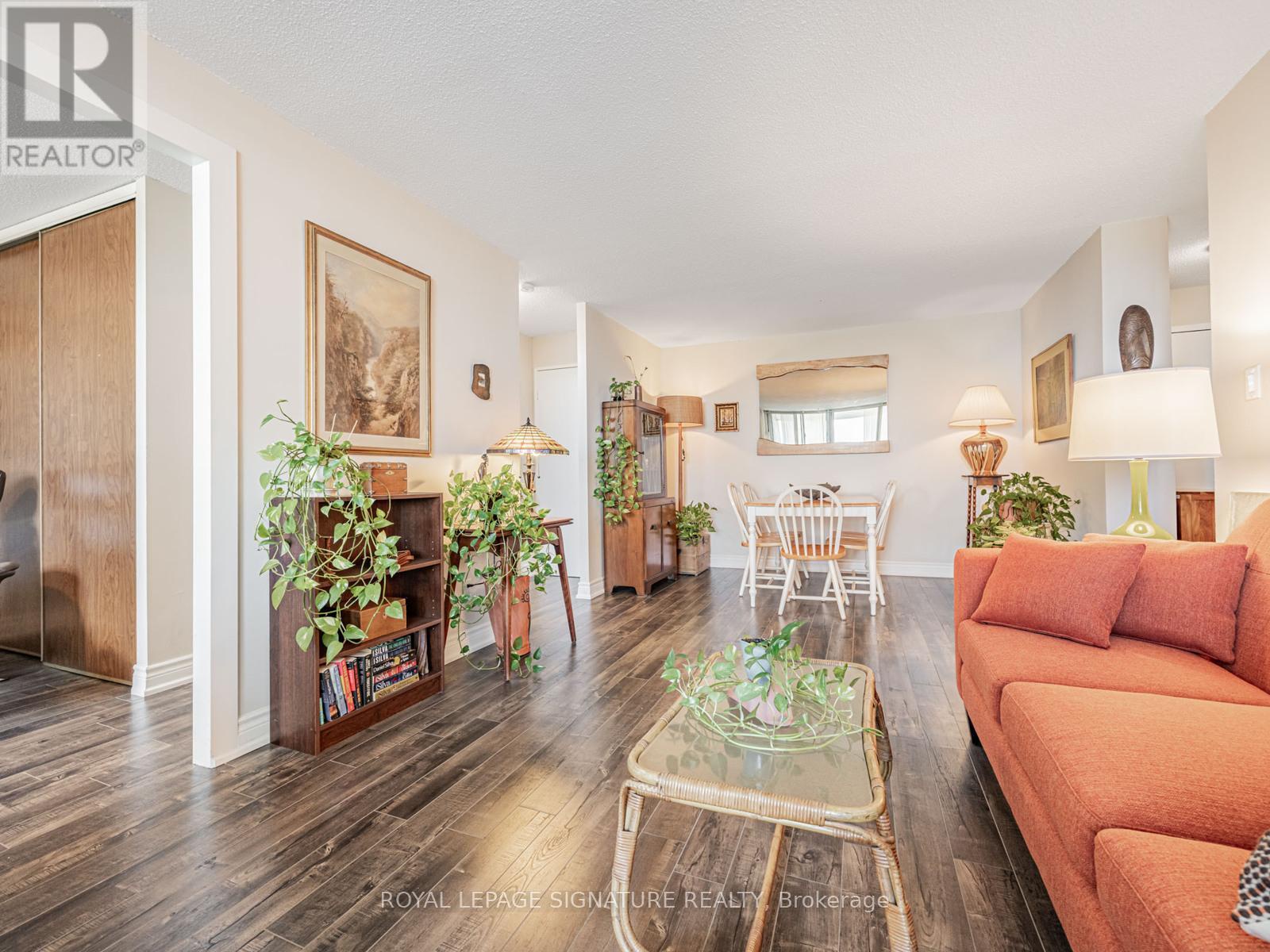 2003 - 100 Wingarden Court, Toronto (malvern), Ontario