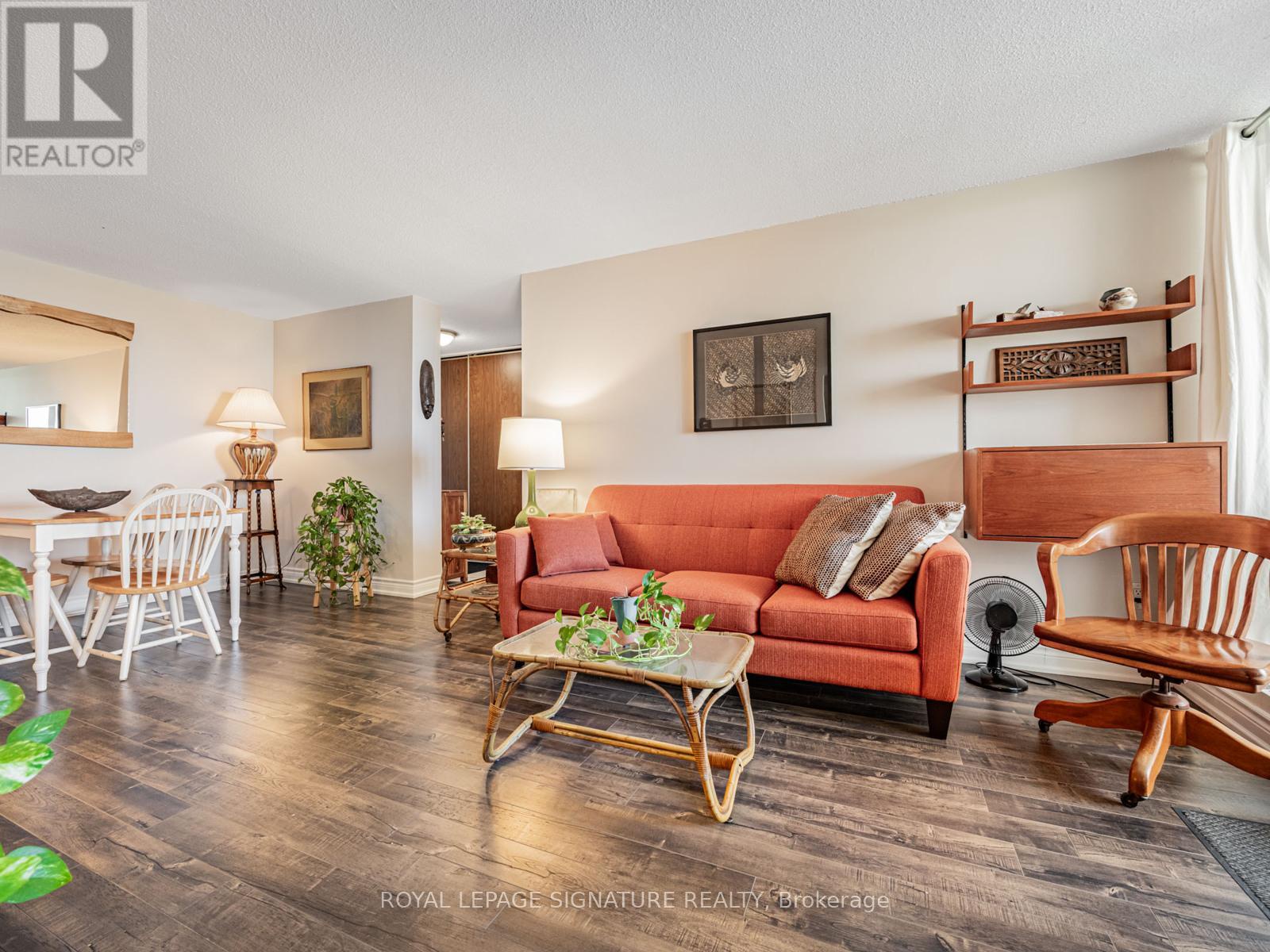 2003 - 100 Wingarden Court, Toronto (malvern), Ontario