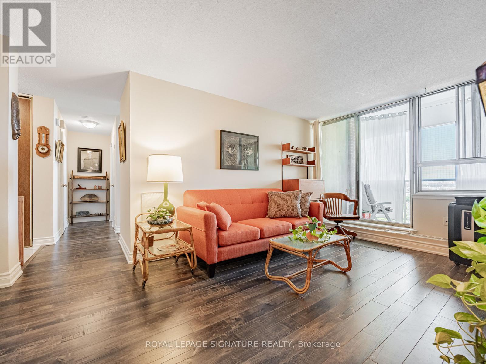 2003 - 100 Wingarden Court, Toronto (malvern), Ontario