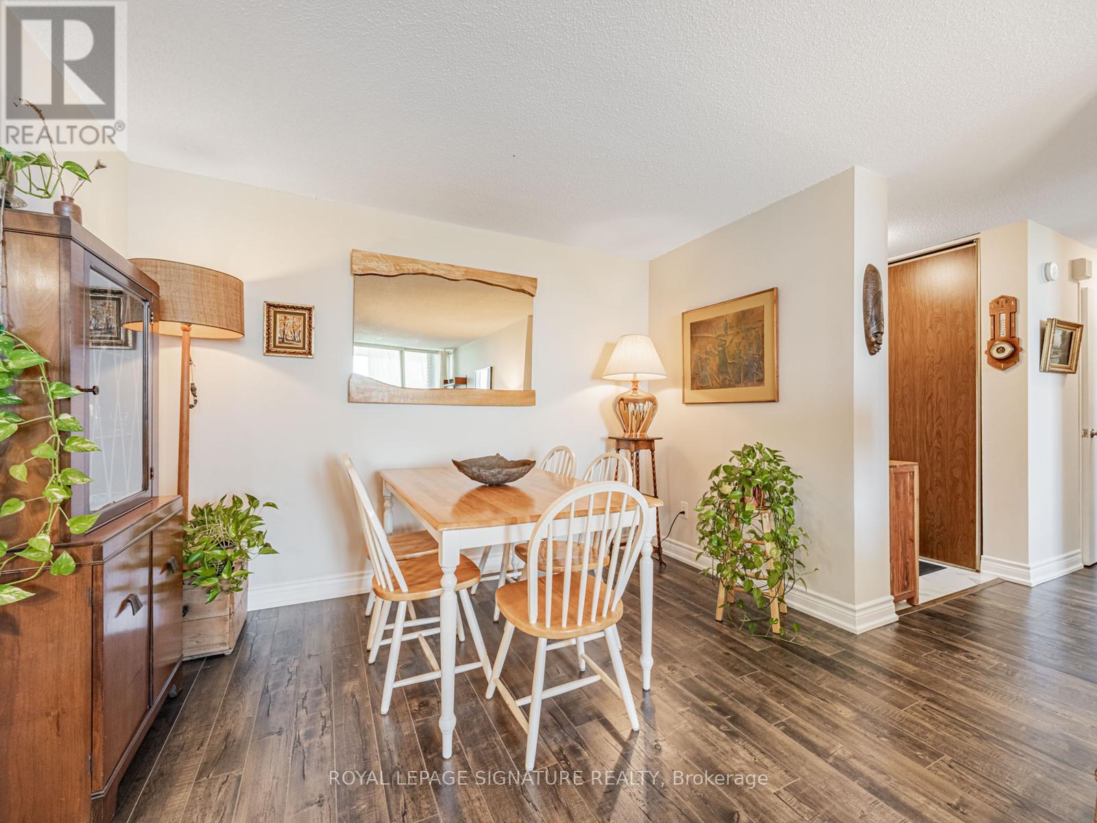 2003 - 100 Wingarden Court, Toronto (malvern), Ontario