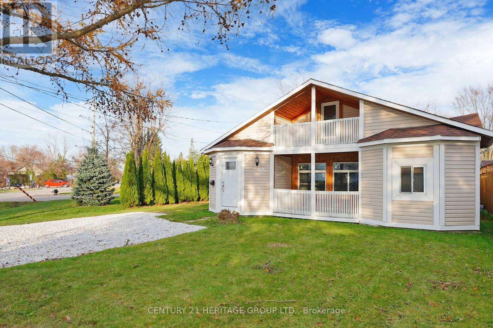 493 Lake Drive S, Georgina (keswick South), Ontario