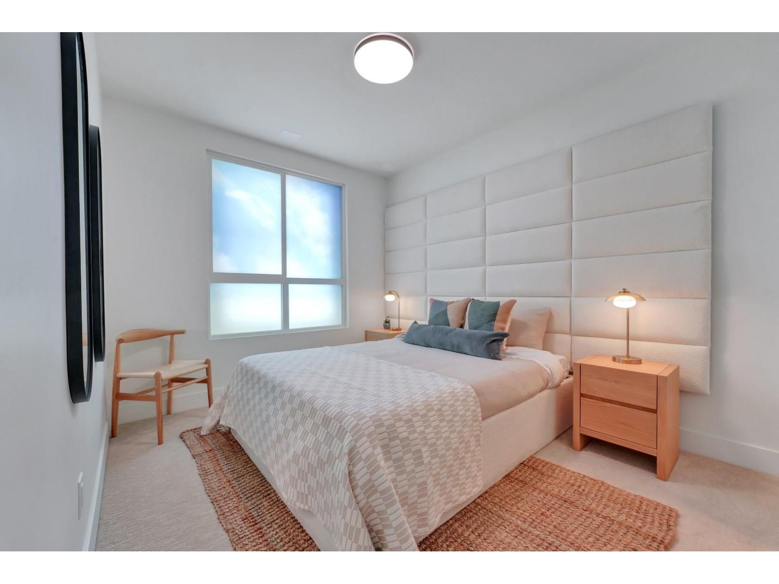 A307 5360 204th Street, Langley, British Columbia