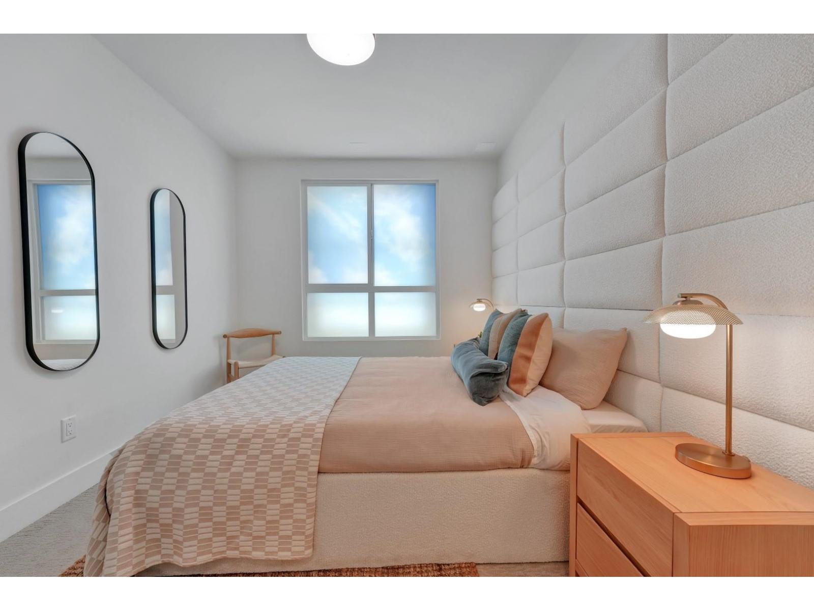 A307 5360 204th Street, Langley, British Columbia