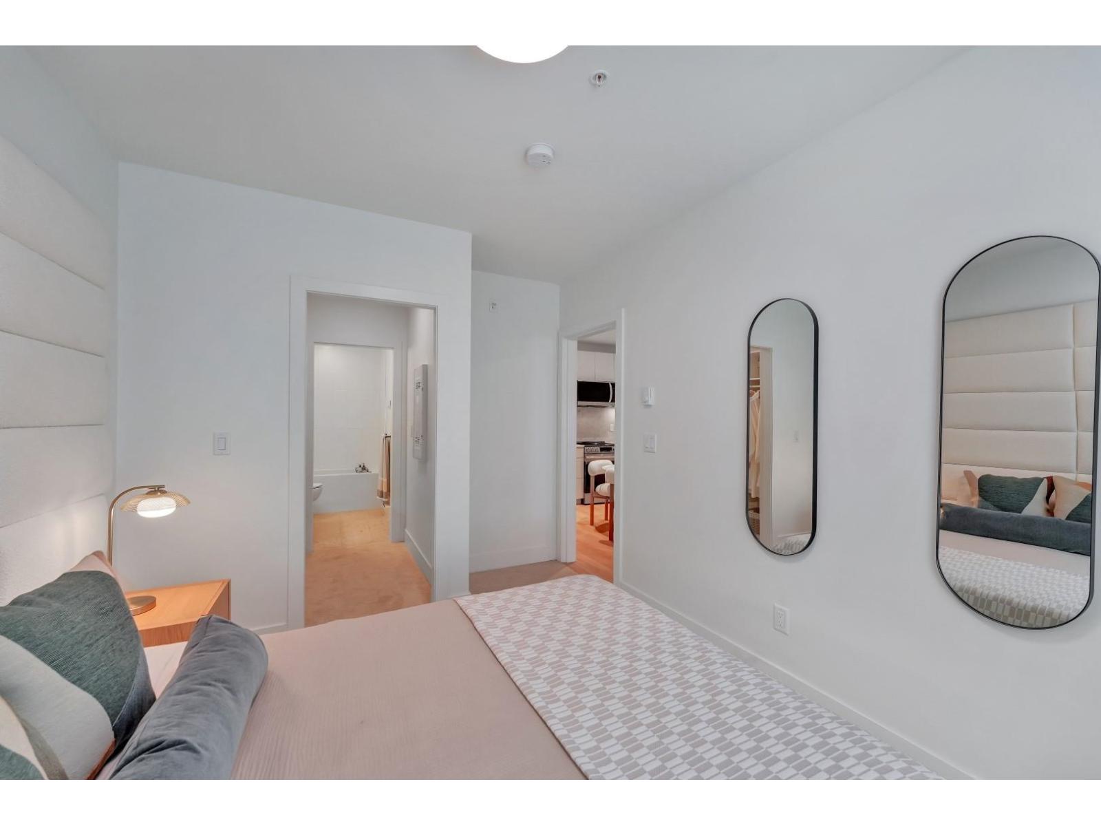 A307 5360 204th Street, Langley, British Columbia