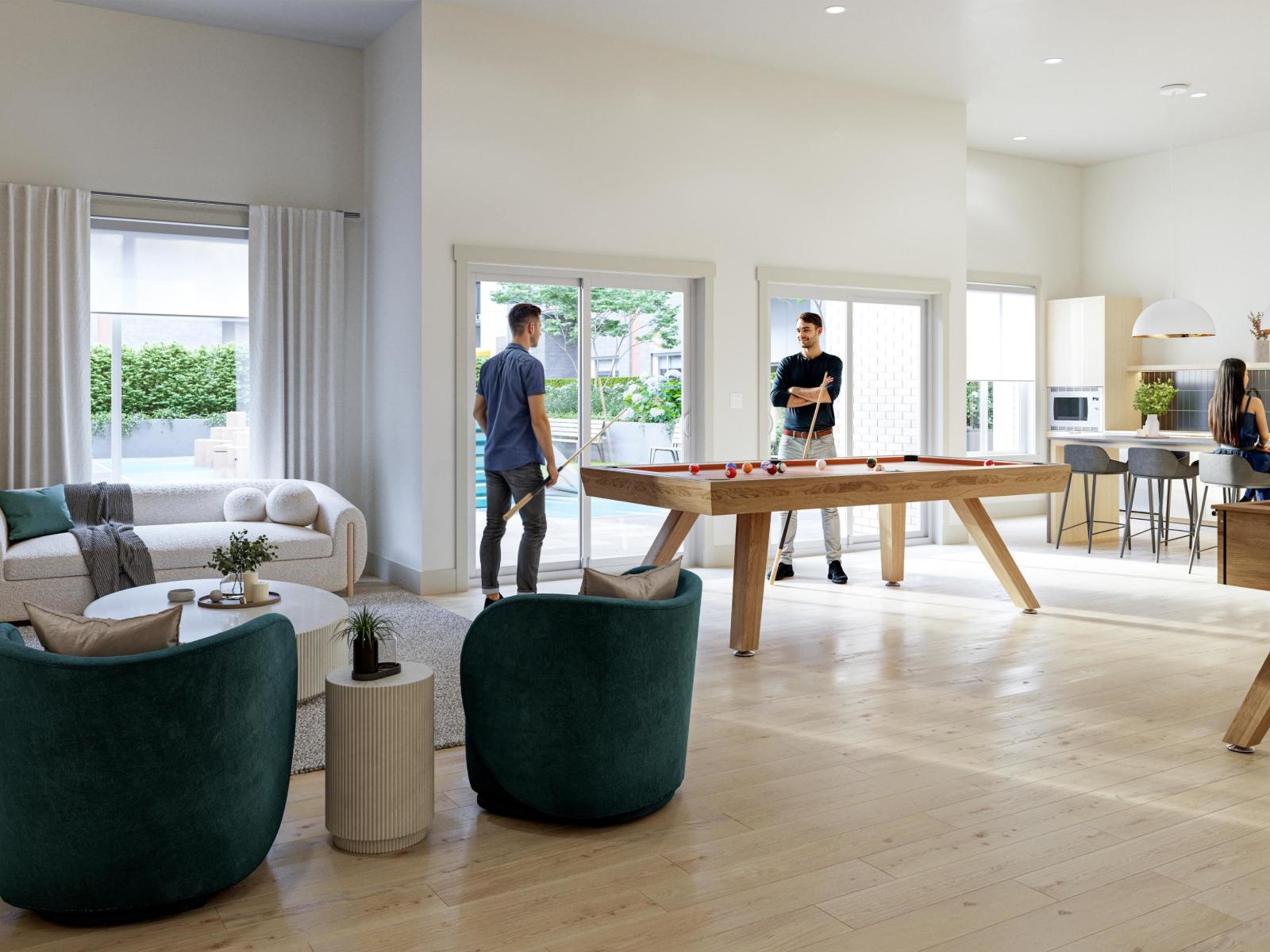 A307 5360 204th Street, Langley, British Columbia