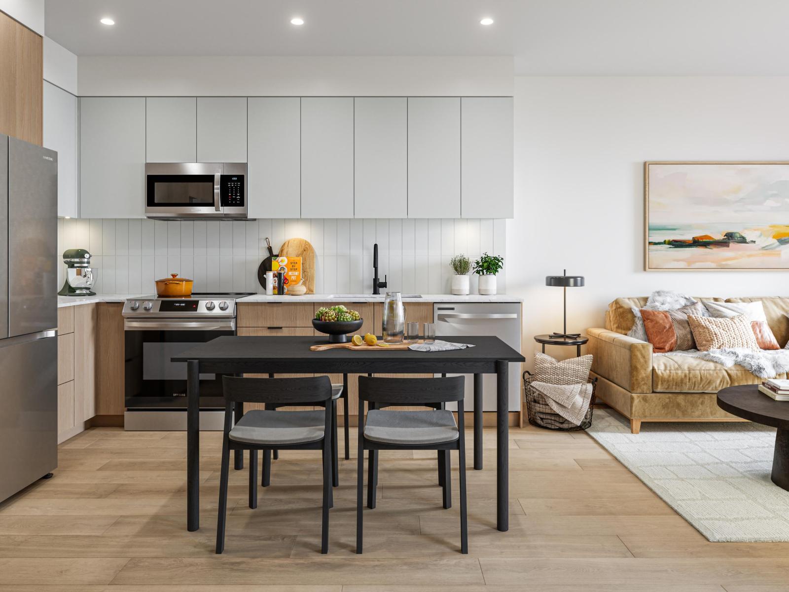 A307 5360 204th Street, Langley, British Columbia