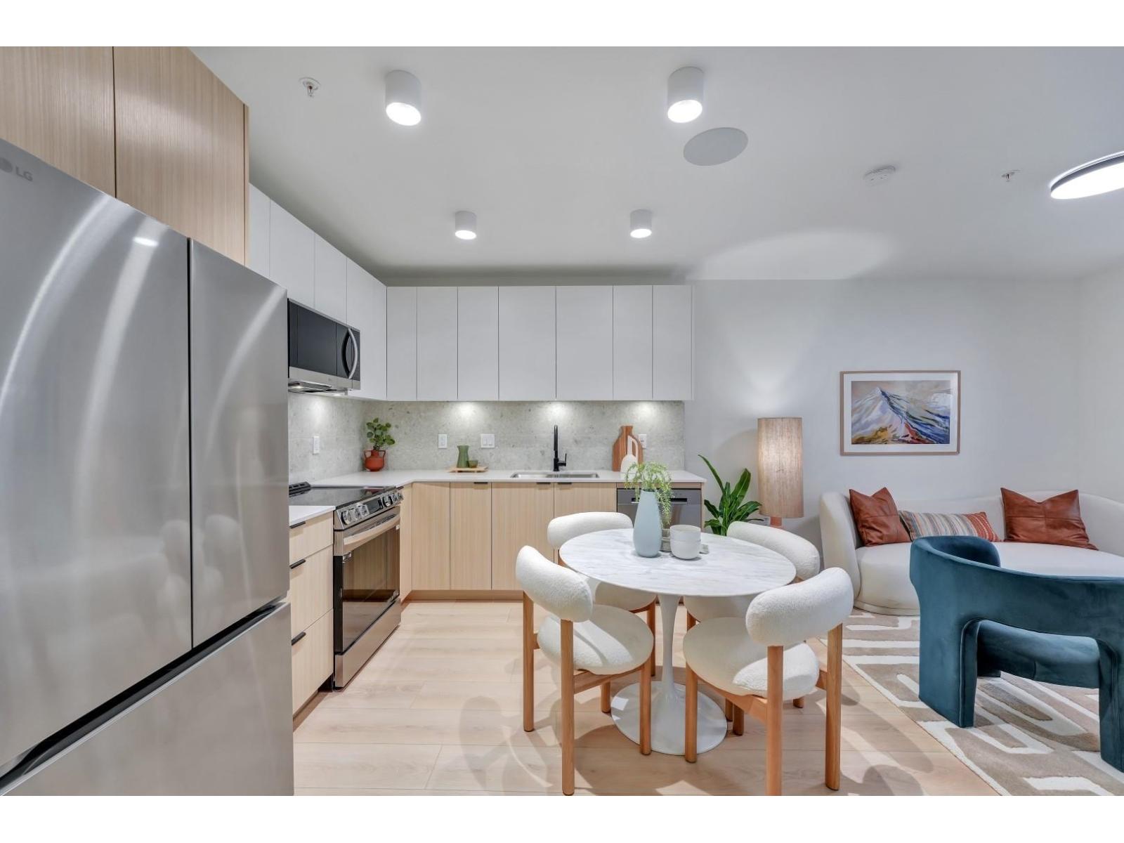 A307 5360 204th Street, Langley, British Columbia