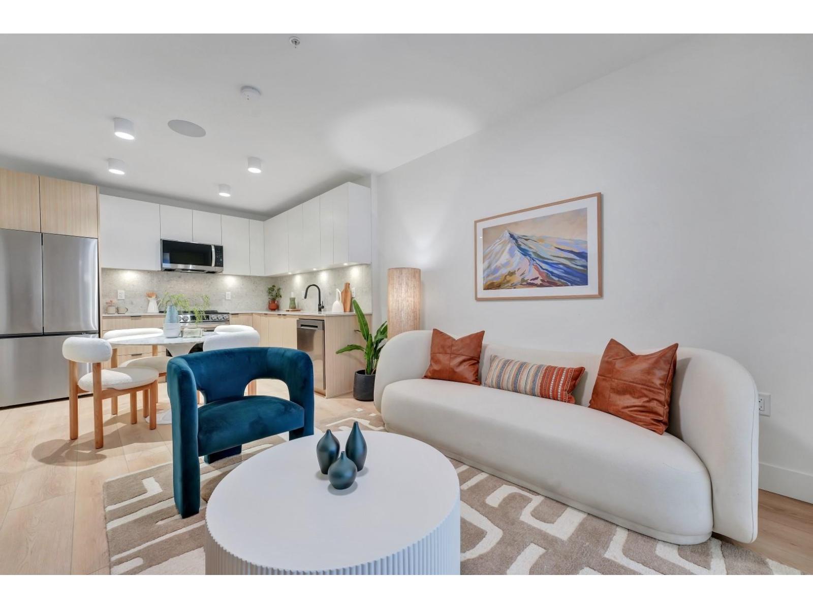 A307 5360 204th Street, Langley, British Columbia