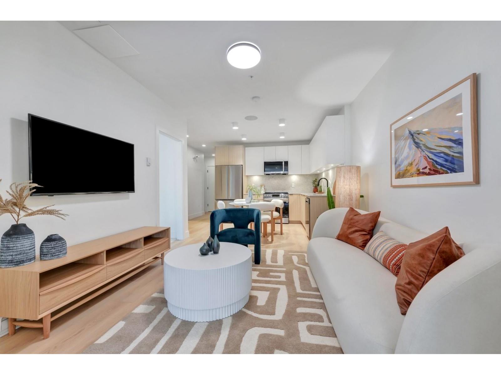 A307 5360 204th Street, Langley, British Columbia