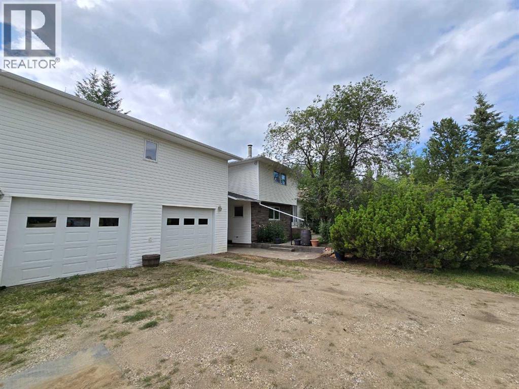 5510 50 Street, Berwyn, Alberta