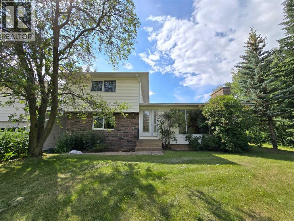 5510 50 Street, Berwyn, Alberta