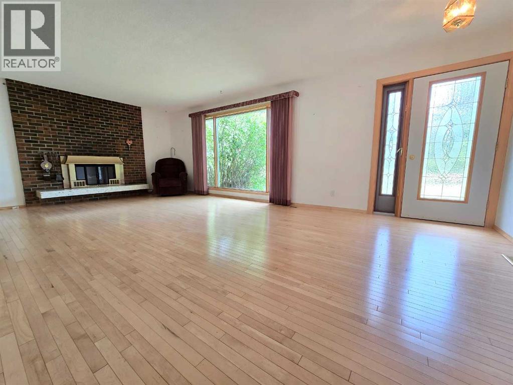 5510 50 Street, Berwyn, Alberta