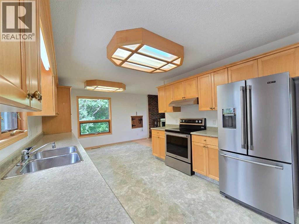 5510 50 Street, Berwyn, Alberta