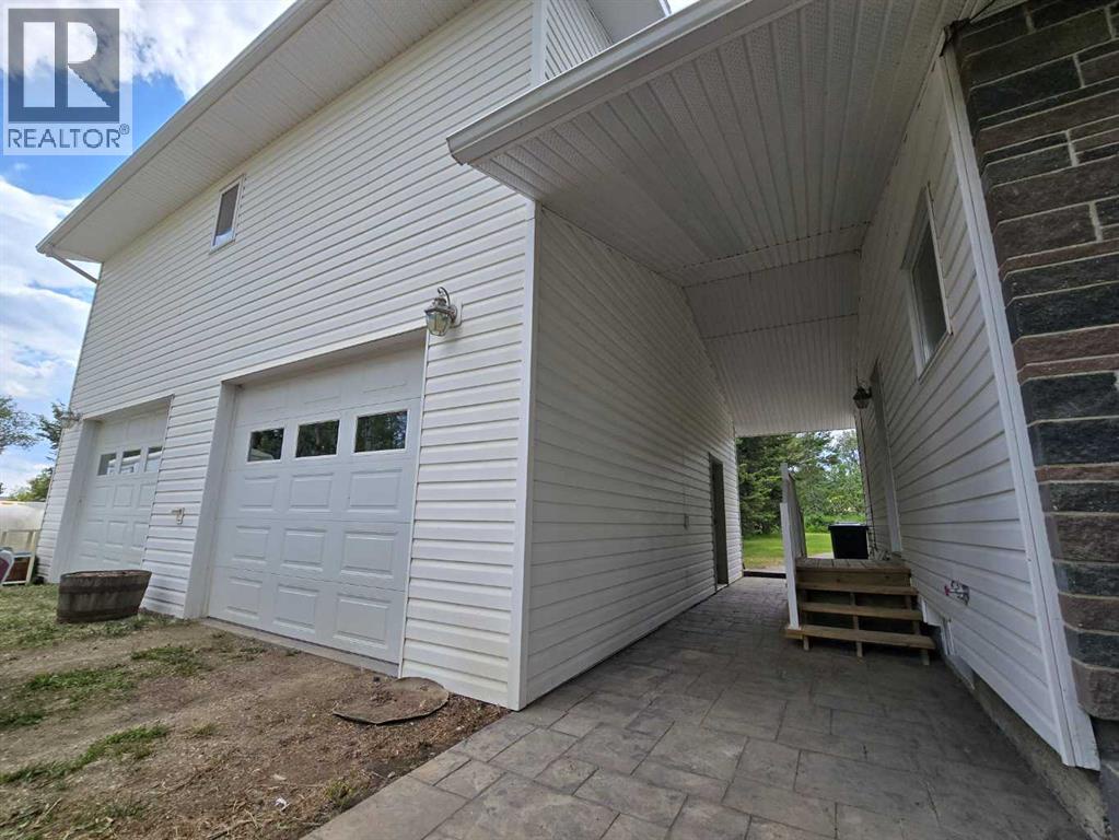 5510 50 Street, Berwyn, Alberta