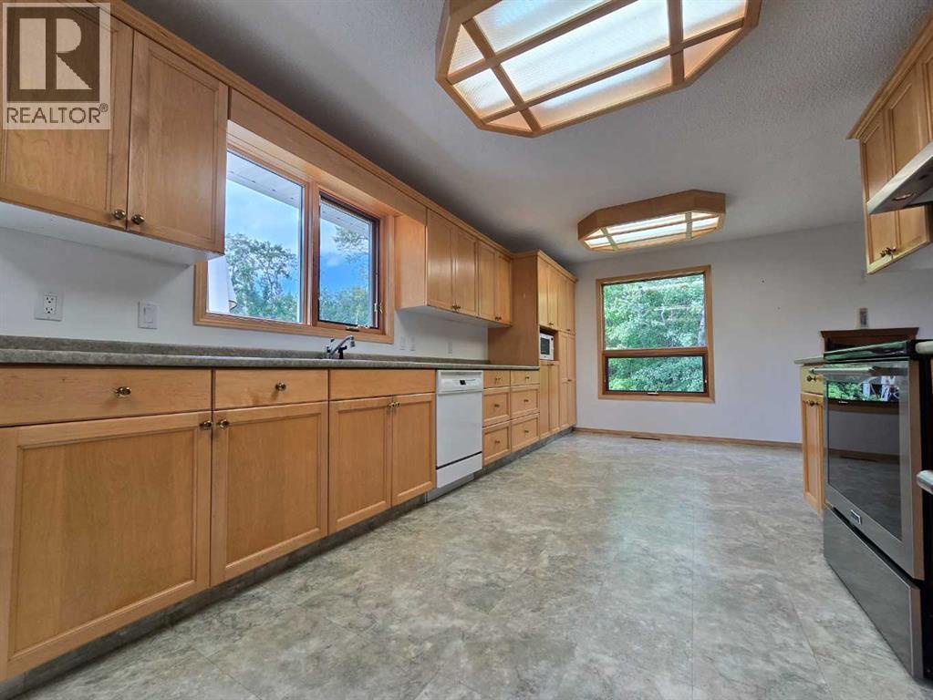 5510 50 Street, Berwyn, Alberta