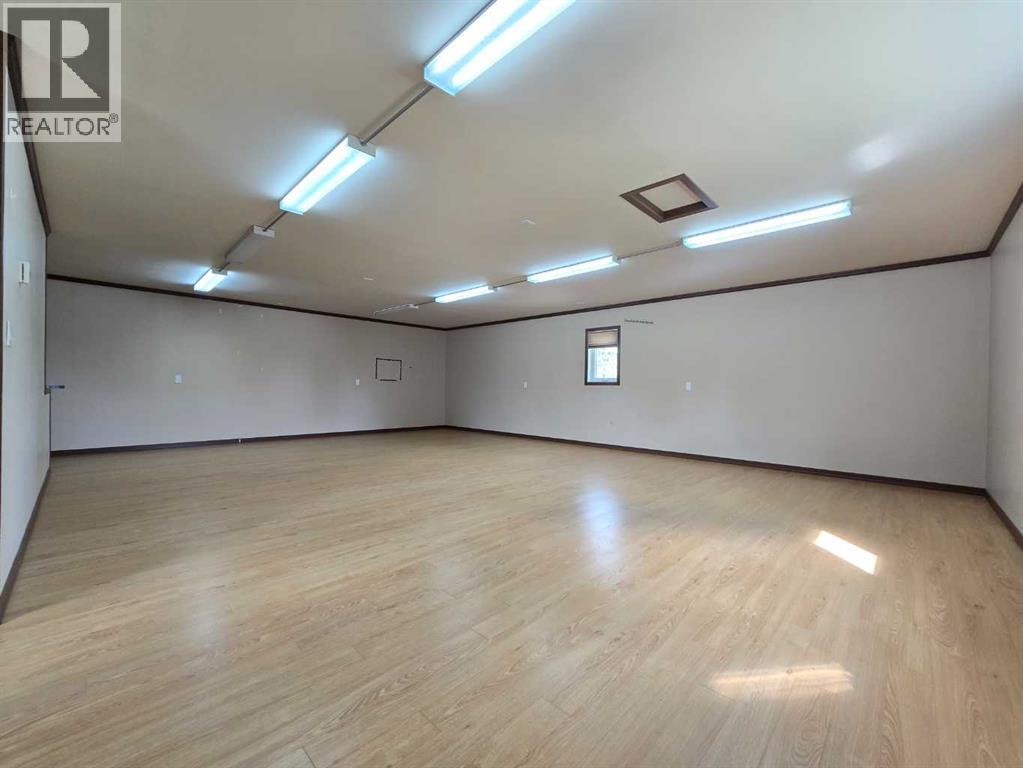 5510 50 Street, Berwyn, Alberta