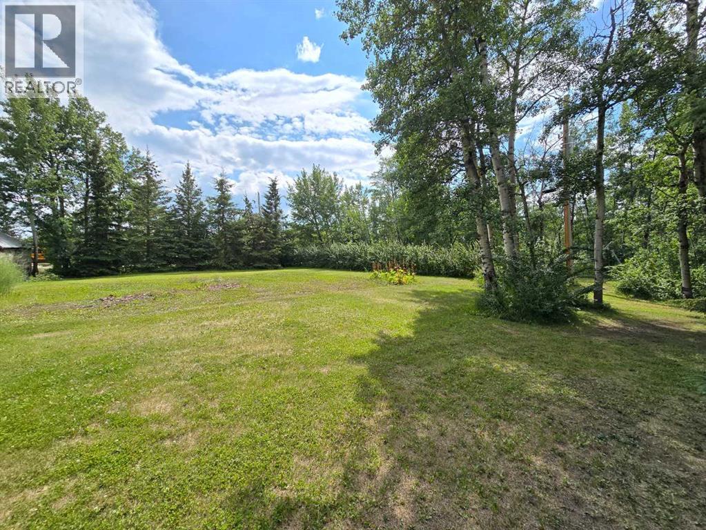 5510 50 Street, Berwyn, Alberta