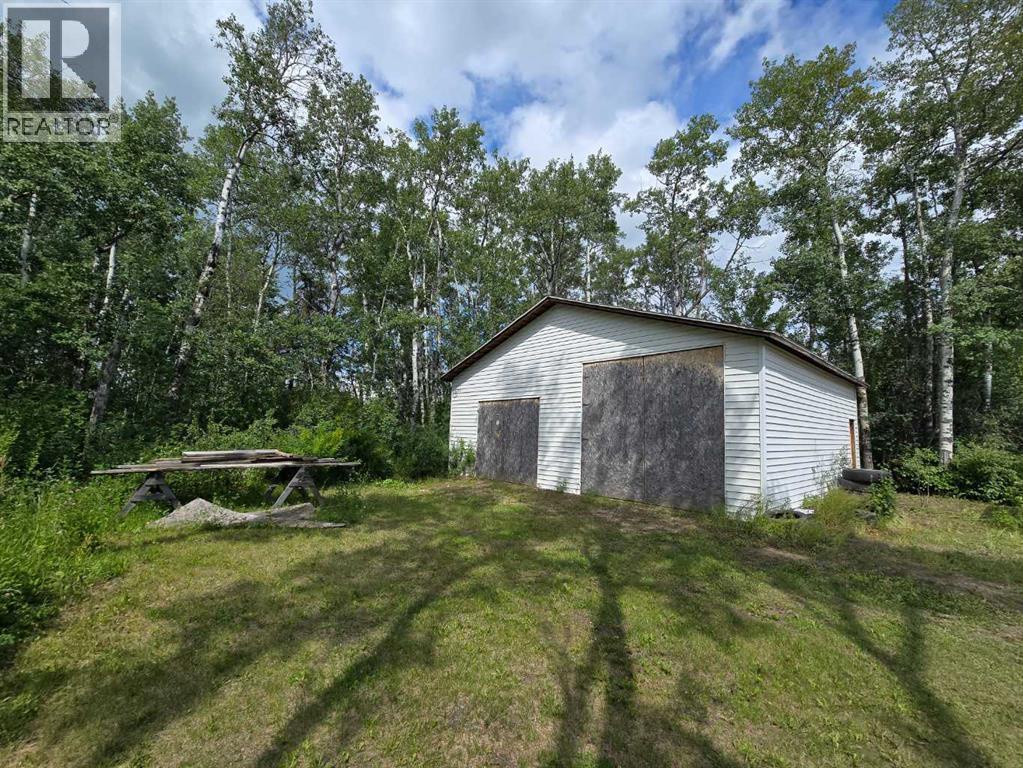 5510 50 Street, Berwyn, Alberta