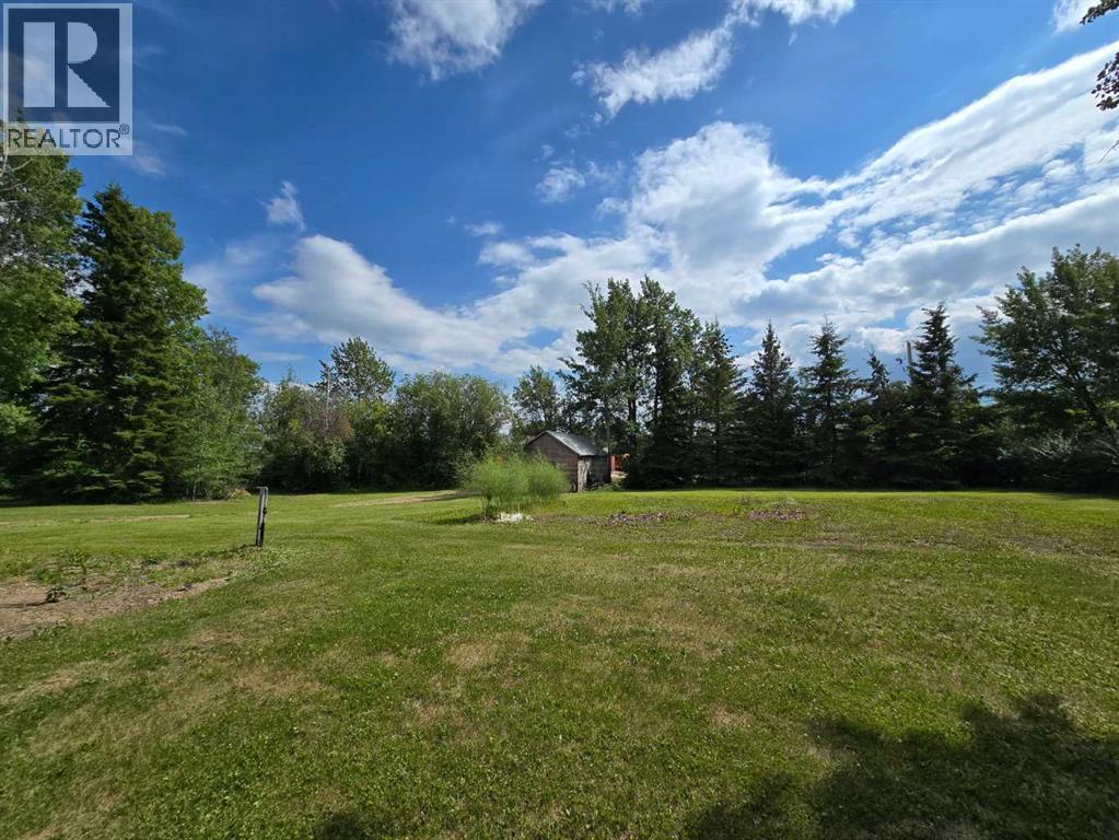 5510 50 Street, Berwyn, Alberta