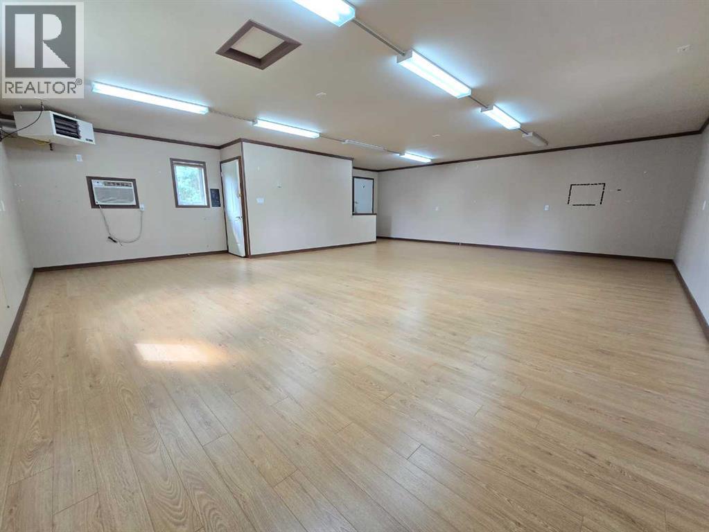 5510 50 Street, Berwyn, Alberta