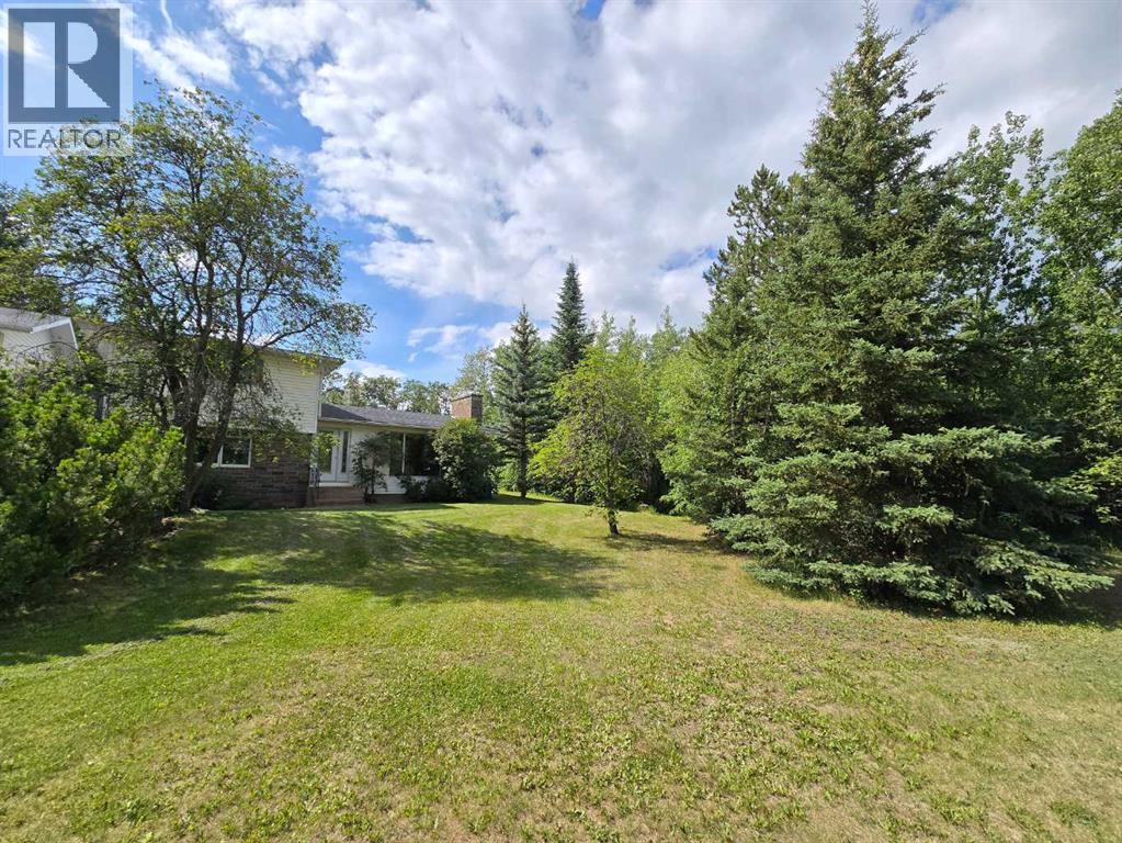 5510 50 Street, Berwyn, Alberta