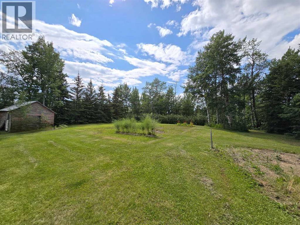 5510 50 Street, Berwyn, Alberta