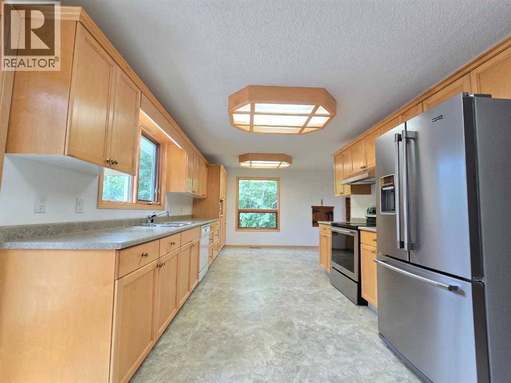 5510 50 Street, Berwyn, Alberta