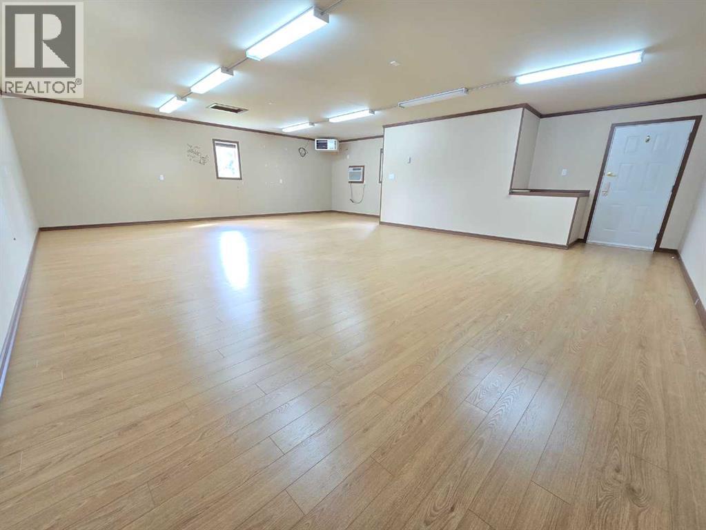 5510 50 Street, Berwyn, Alberta