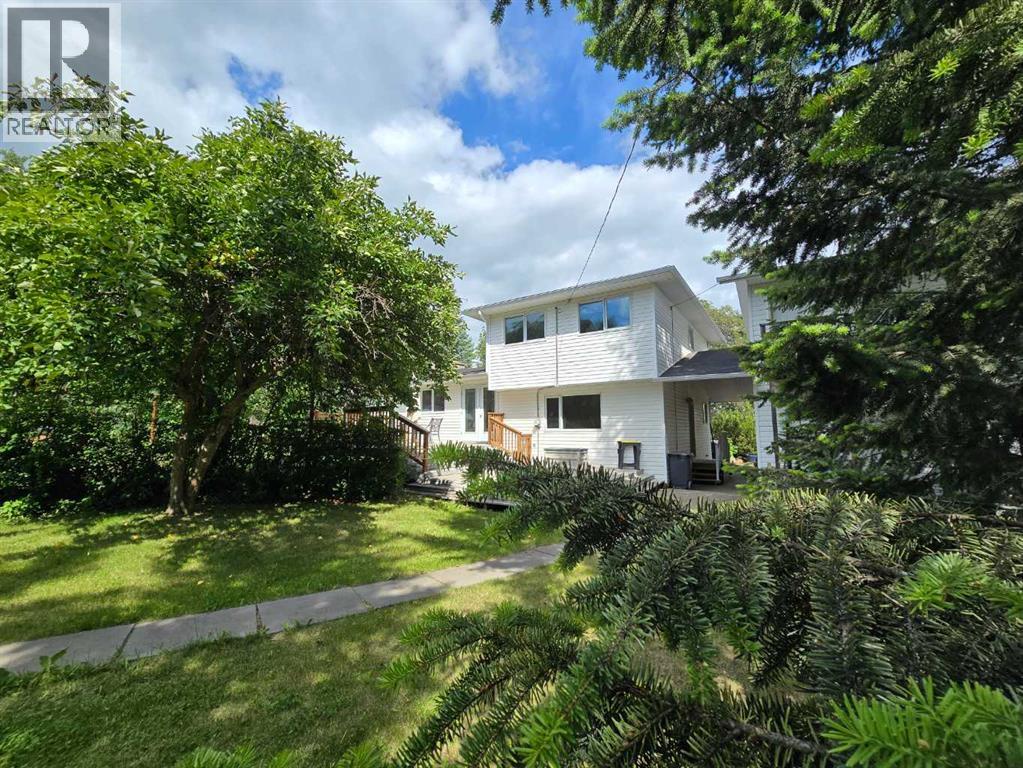 5510 50 Street, Berwyn, Alberta