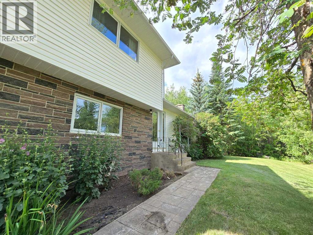 5510 50 Street, Berwyn, Alberta