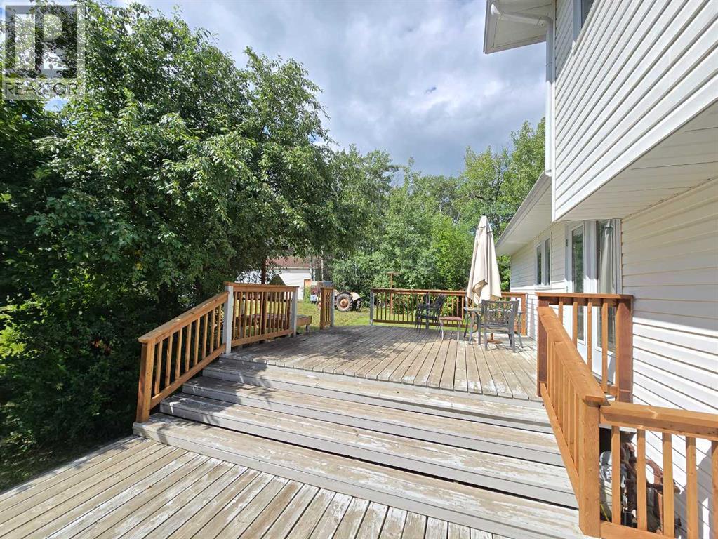 5510 50 Street, Berwyn, Alberta