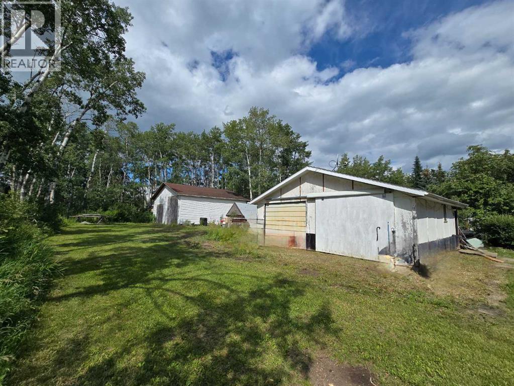 5510 50 Street, Berwyn, Alberta