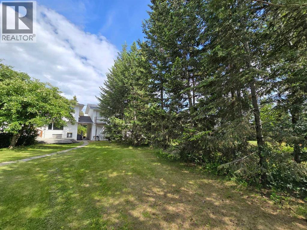 5510 50 Street, Berwyn, Alberta